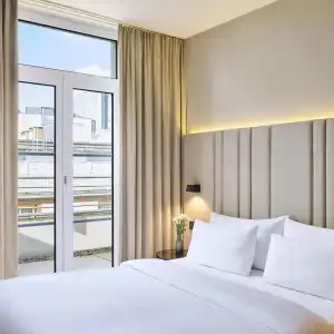 NH Düsseldorf Königsallee - 25