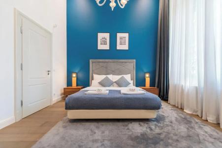 Luxury Style Apartments - 19