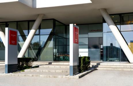 Leonardo Salzburg Airport - 41
