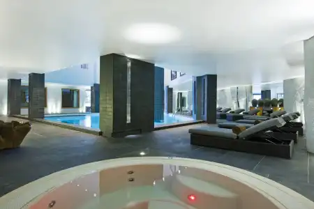 Hôtel Le Strato - 13