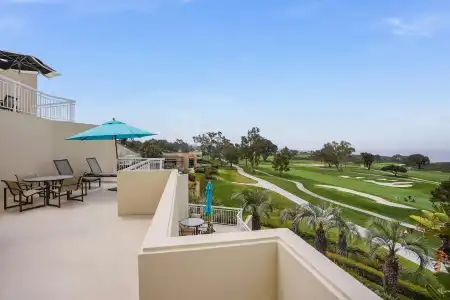 Hilton La Jolla Torrey Pines - 140