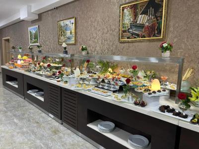 Gold&SPA Naftalan - 8