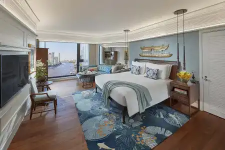 Mandarin Oriental Bangkok - 37