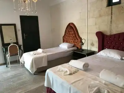 Narli Ev Butik Otel - 49