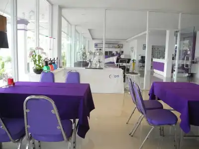 Phet Cha-am Plaza & Resort - 23