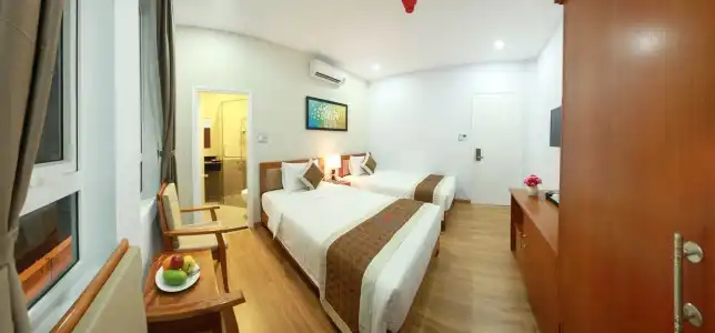 Shara Da Nang - 2