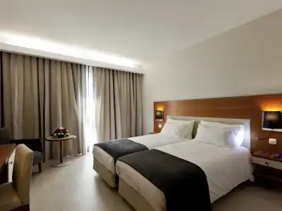 Mercure Lisboa - 5