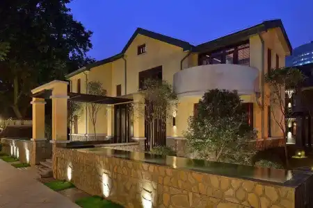 Relais & Chateaux Yihe Mansions - 43