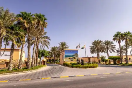 Royal Beach & Resort - 37