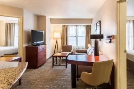 Residence Inn Lexington Keeneland/Airport - 37