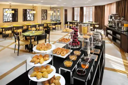 Residence Inn by Marriott Manama Juffair - 6
