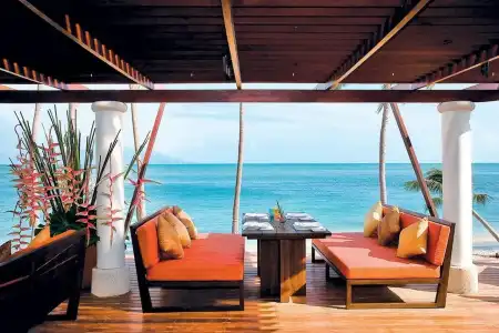 Melati Beach Resort & Spa - 15