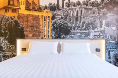 B&B Roma Tuscolana San Giovanni - 26