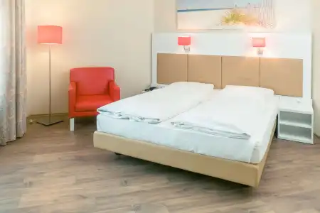 Stuttgart Sindelfingen City by Tulip Inn - 47