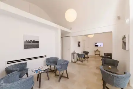 Giovì Relais - 7