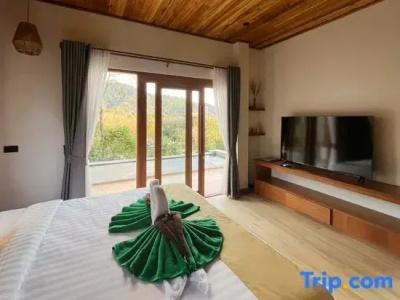 Alama Sea Village Resort - 143