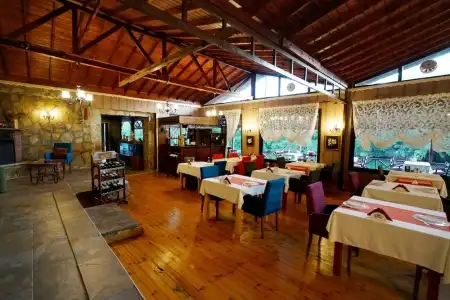 Alesta Butik Otel - 26