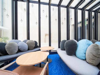 ibis Styles La Rochelle Centre Vieux Port - 13