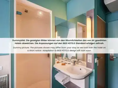 B&B Leipzig-Schönefeld - 15