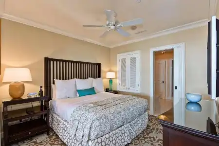 Beach Village at The Del, LXRs & Resorts - 87