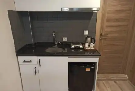 Cadde Suite Bakirkoy - 16