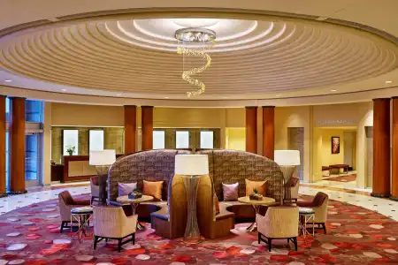 The Westin Georgetown, Washington D.C. - 1