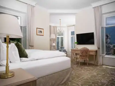 Grand Beau Rivage - 3