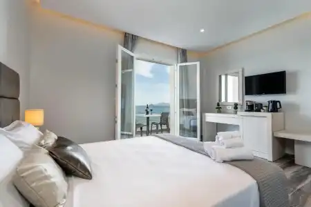 Kyma Rooms & Suites - 3
