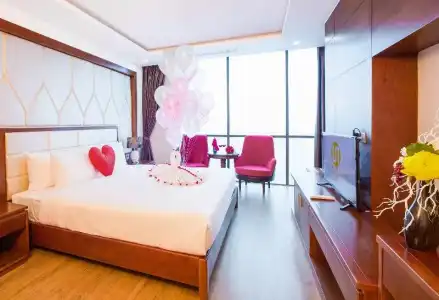Phuc Long Luxury Danang - 65
