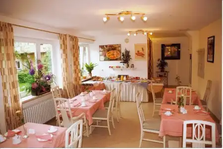 Alpenrose - 21