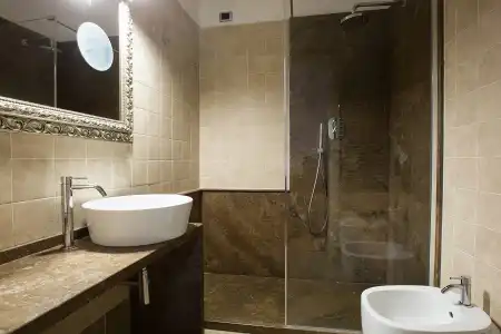 Relais Centrale Firenze - 25