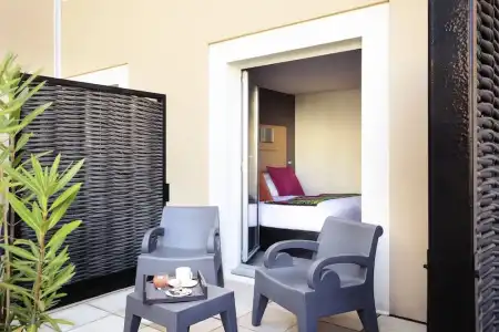 Grand Hôtel Roi René Aix - MGallery Collection - 76