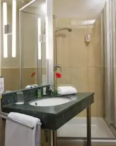 Come Inn Berlin Kurfürstendamm - 45