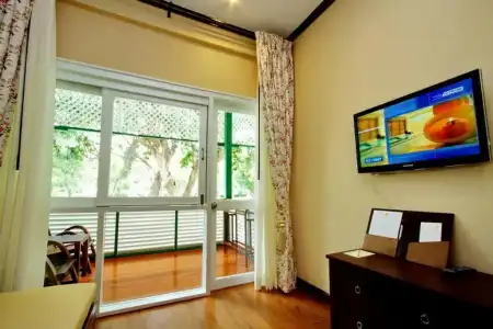 Raya Resort Beach front - The Most Green Resort in Cha-am - 47
