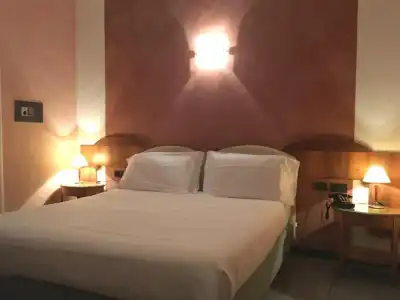 Plus Welcome Milano - 33