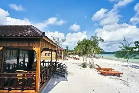 Sol Beach Resort - 67