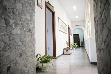Le 4 Stagioni Dante H Napoli Centro by ClaPa Group Dislocated Hospitality - 12