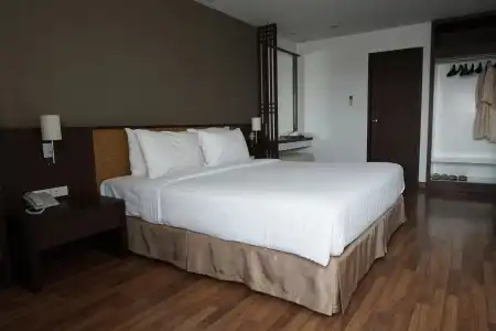 The Grand Napat - 27