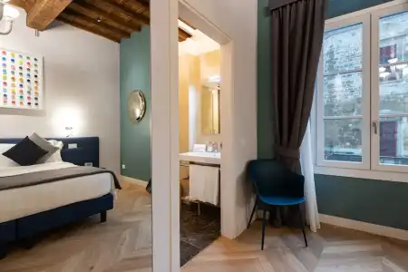 Kairos by Florence Art Apartments - 230