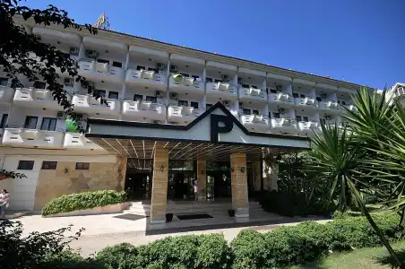 Pineta Club - All Inclusive - 15