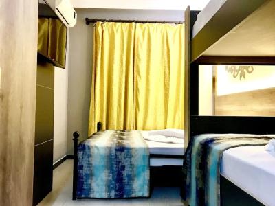 Otel Star Palace - 27