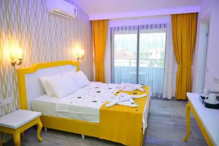 Yade Luxe Otel - 20