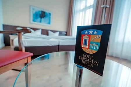 Tiergarten Berlin - 70