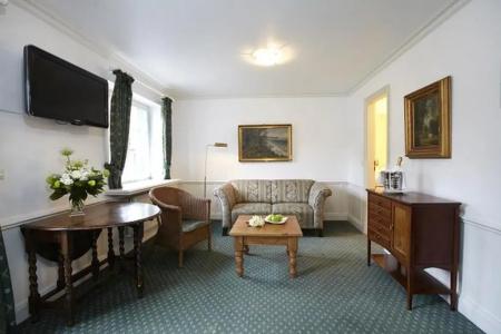 Forsthaus Damerow - 40