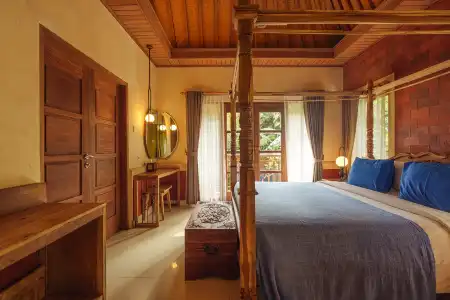 Rama Phala Resort & Spa - 57