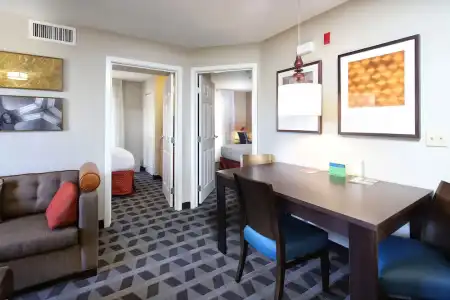 TownePlace Suites Tucson - 40