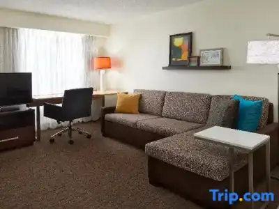 Residence Inn by Marriott Toronto Airport - 61