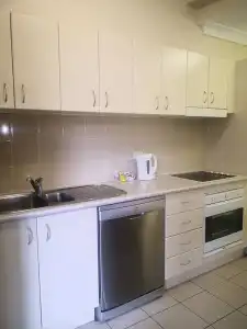 Bridgewater Apartments - 115