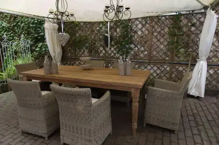 Villa Klemm - Wiesbaden City - 7
