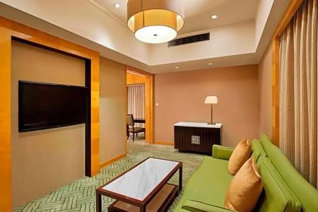 Sheraton Hohhot - 128